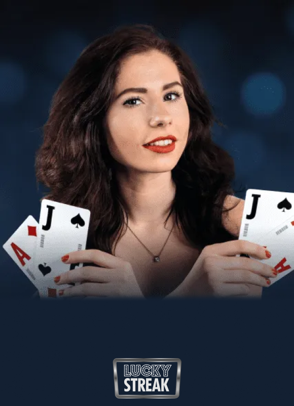 Blackjack 7 - Game Thumbnail
