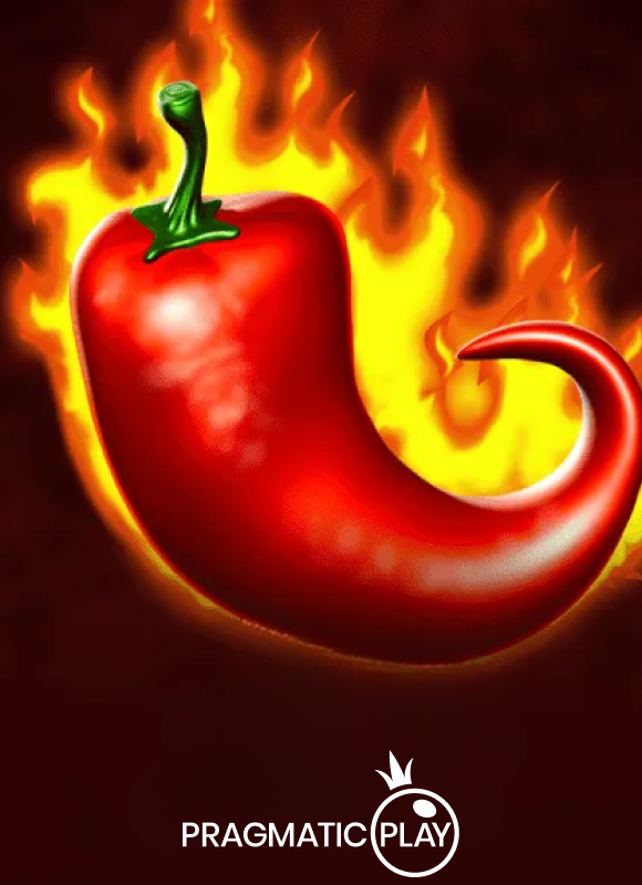 Hot Chilli - Game Thumbnail