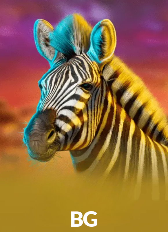 Majestic Safari - Game Thumbnail