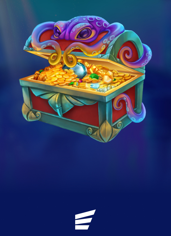 Sea of Wealth - Game Thumbnail