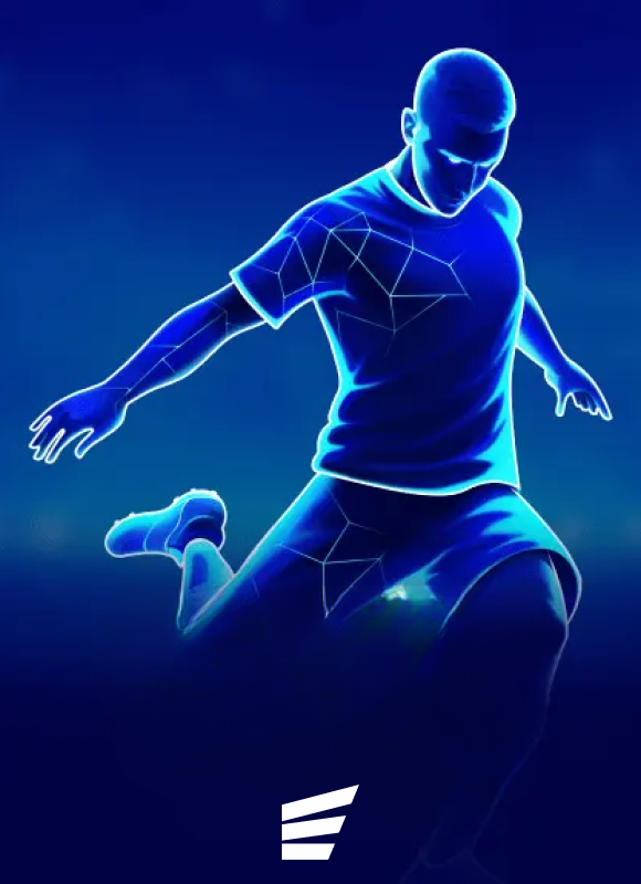 Instant Soccer - Game Thumbnail