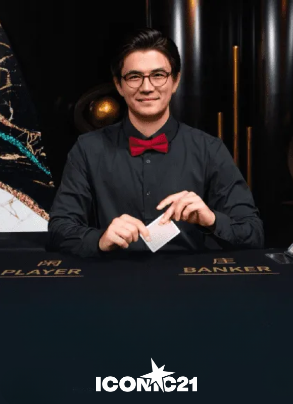 Grand Bonus Baccarat - Game Thumbnail