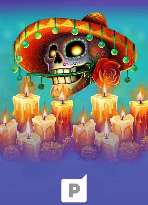 Un Dia de Muertos - Game Thumbnail