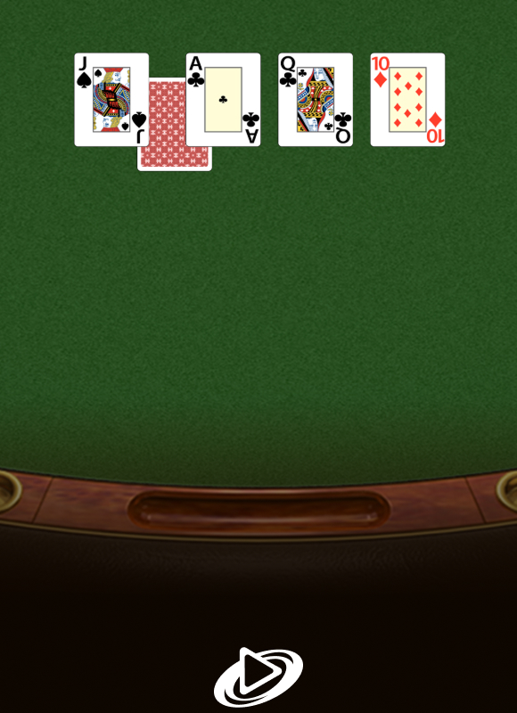 Premium Blackjack - Game Thumbnail