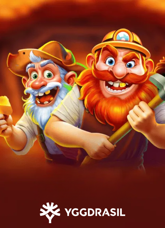 Mine And Win - Game Thumbnail