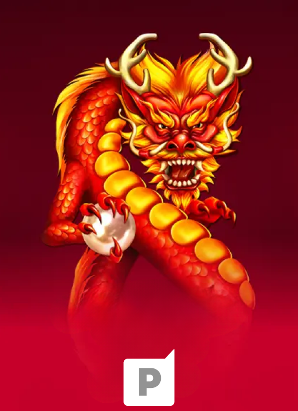 9 Dragon Kings - Game Thumbnail