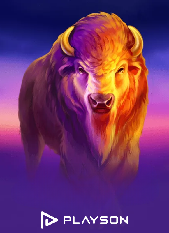 Buffalo Power Megaways - Game Thumbnail
