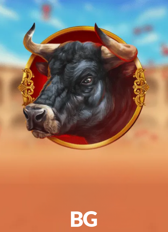 The Mighty Toro - Game Thumbnail