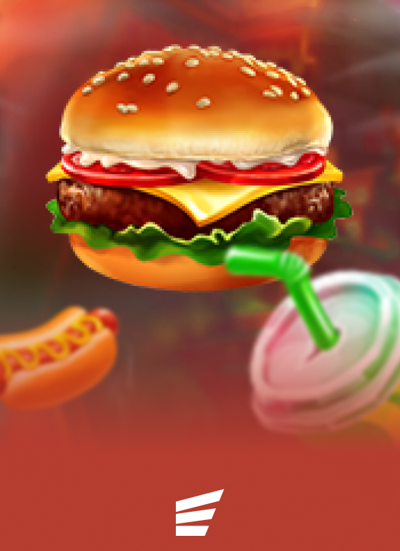 Food Feast - Game Thumbnail