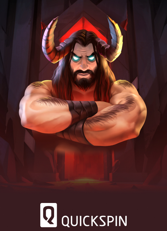 Titan Thunder: Wrath of Hades - Game Thumbnail