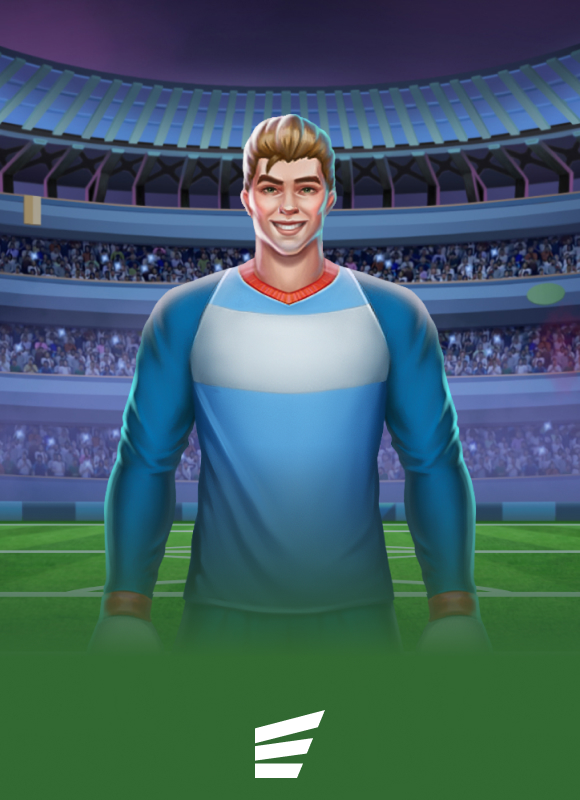Penalty Series - Game Thumbnail