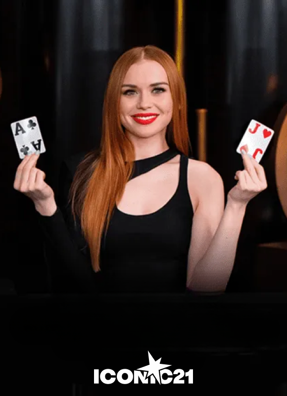 Grand Bonus Blackjack - Game Thumbnail