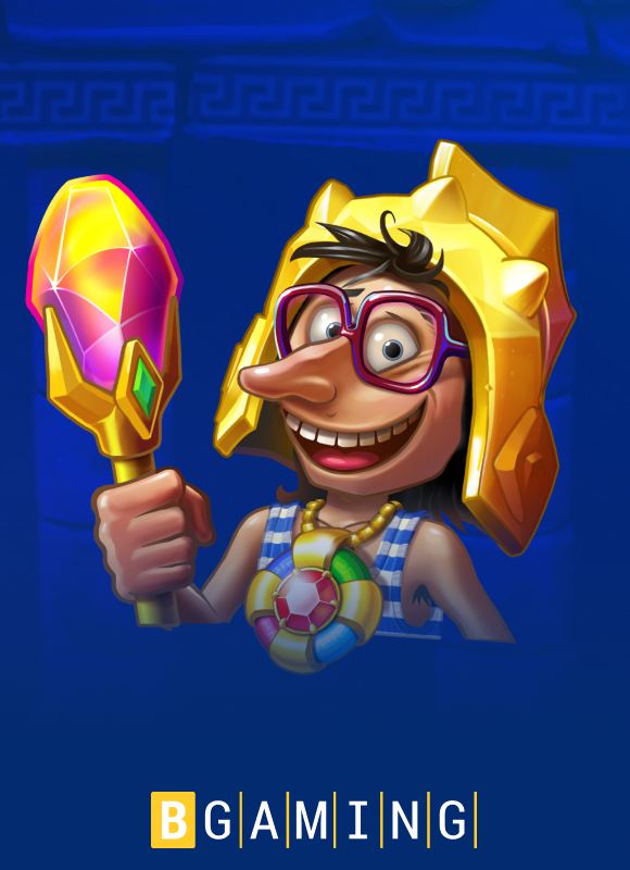 Big Atlantis Frenzy - Game Thumbnail