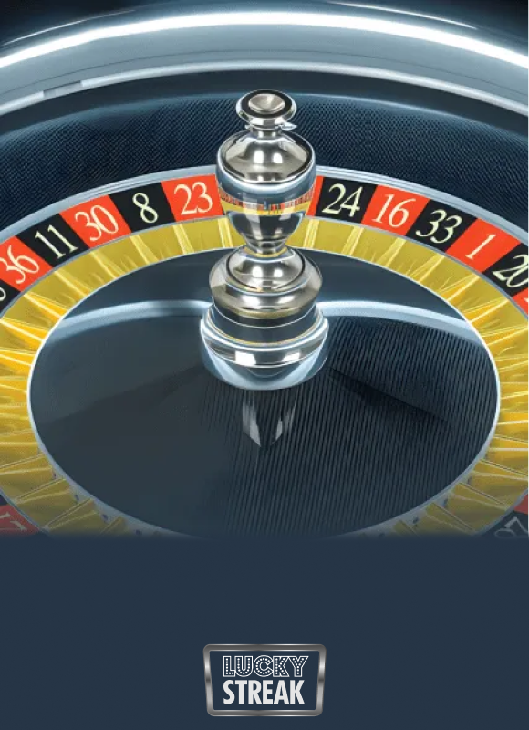 Autoroulette 2 - Game Thumbnail