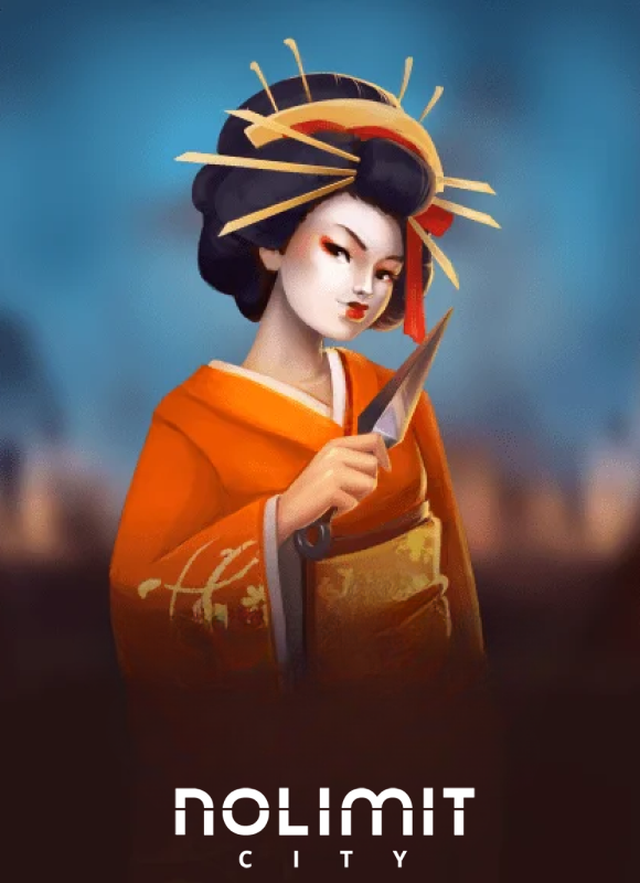 Bushido Ways xNudge - Game Thumbnail