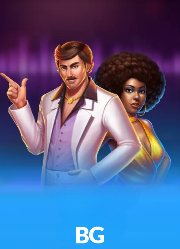 Boogie Boom - Game Thumbnail