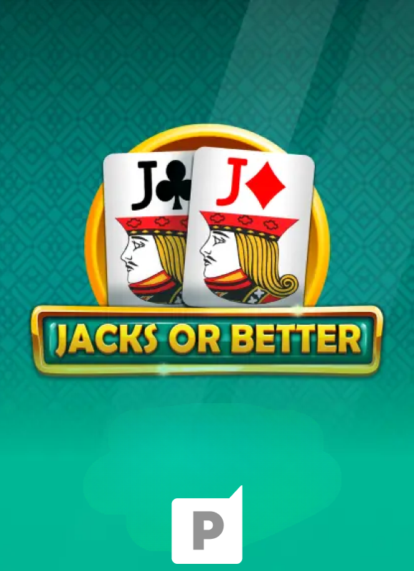 Jacks or Better - Game Thumbnail