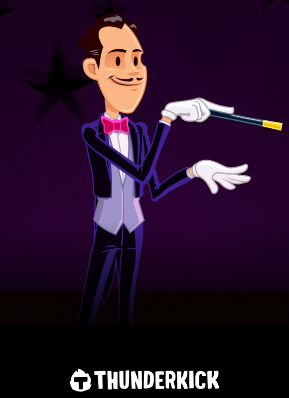 Magicious - Game Thumbnail