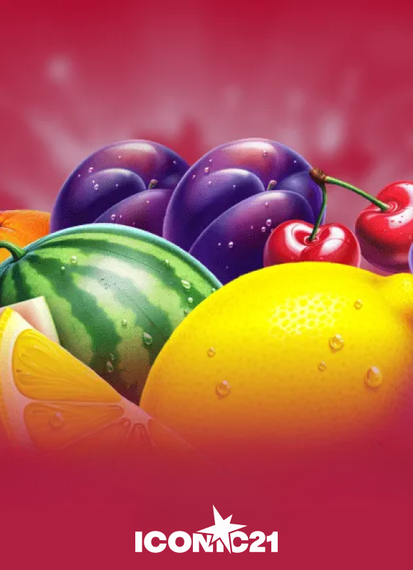 Vitamin Joy - Game Thumbnail