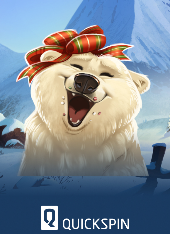 Polar Paws - Game Thumbnail