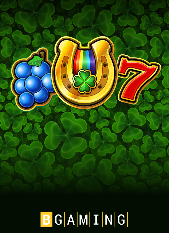 Four Lucky Clover - Game Thumbnail