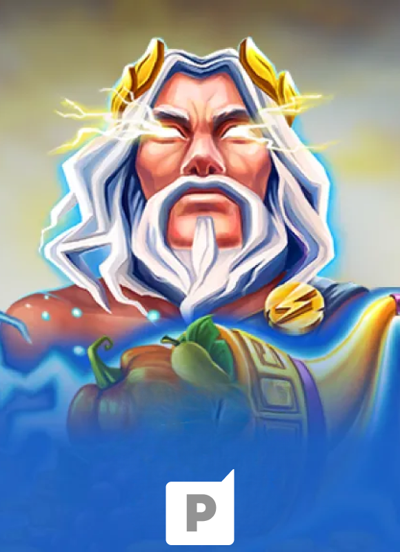 Might of Zeus - Game Thumbnail