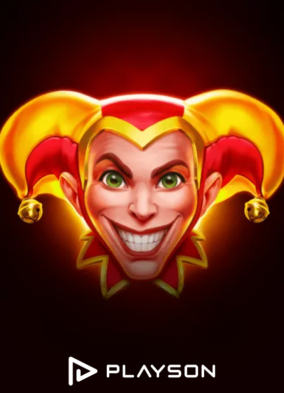 Royal Joker: Hold and Win - Game Thumbnail