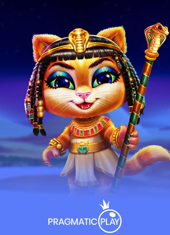 Cleocatra - Game Thumbnail