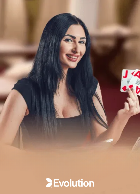 Blackjack Classic Ru 7 - Game Thumbnail