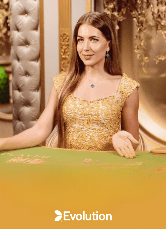 Salon Prive Baccarat D - Game Thumbnail