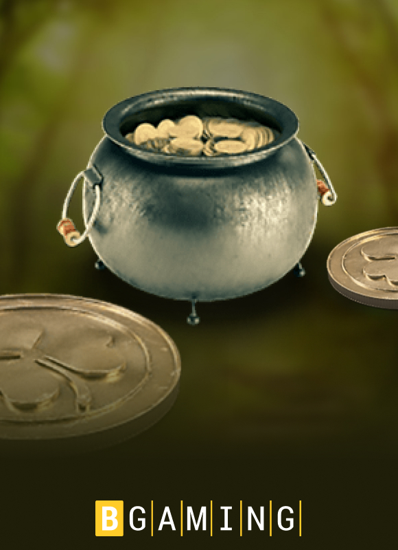 Lucky Lady's Clover - Game Thumbnail