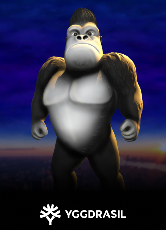 Krazy Klimber - Game Thumbnail