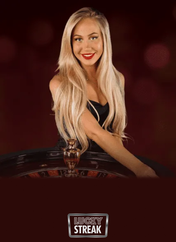 Roulette 1 - Game Thumbnail