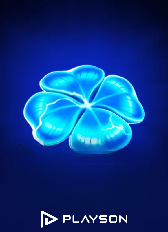 Lightning Clovers: Hit the Bonus - Game Thumbnail