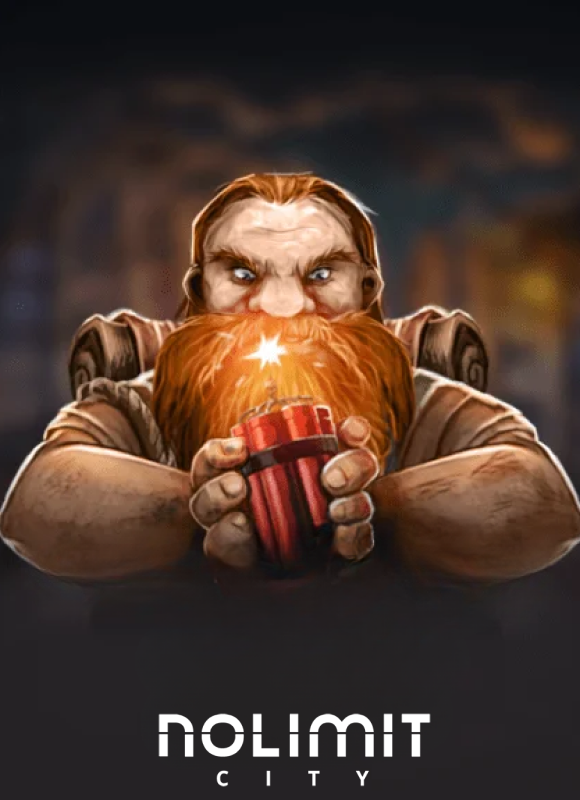 Fire In The Hole xBomb - Game Thumbnail