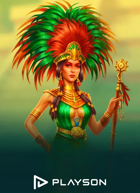 Solar Temple - Game Thumbnail