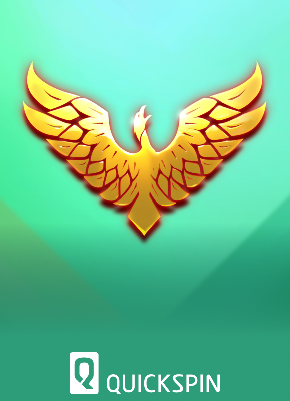 Phoenix Sun - Game Thumbnail