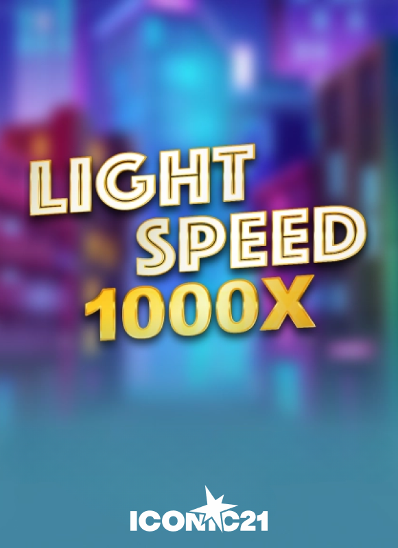 Lightspeed - Game Thumbnail