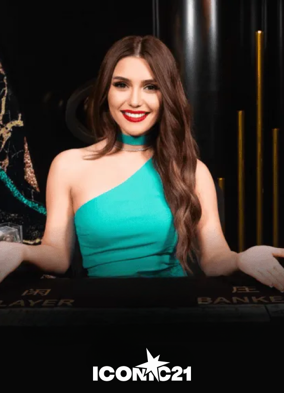 VIP Baccarat NC - Game Thumbnail