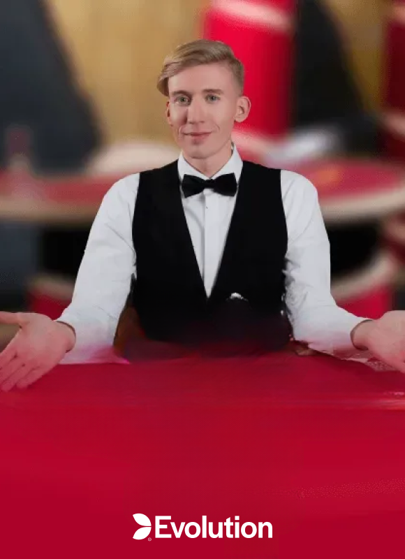 Classic Speed Blackjack 121 - Game Thumbnail