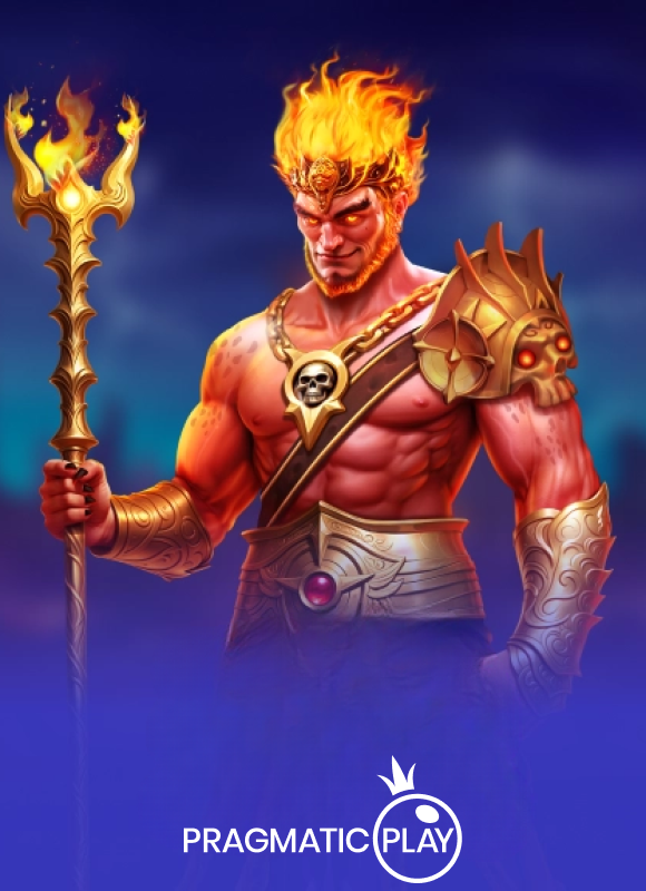 Gates of Hades - Game Thumbnail