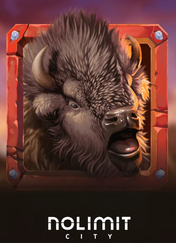 Buffalo Hunter - Game Thumbnail