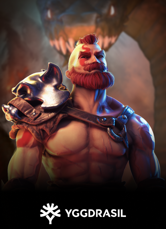 Vikings Go To Valhalla - Game Thumbnail