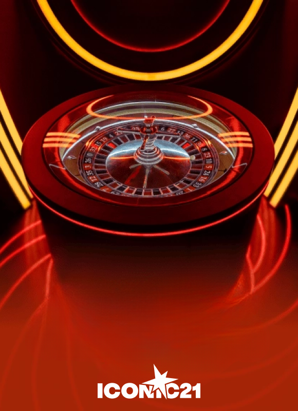 Gravity Auto Roulette - Game Thumbnail