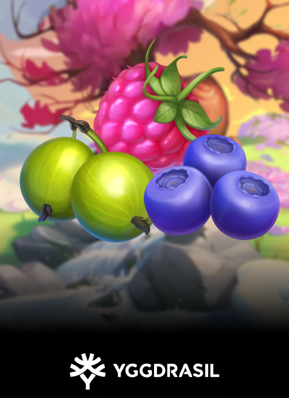 Winterberries 2 - Game Thumbnail