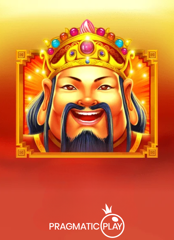 Caishen's Cash - Game Thumbnail