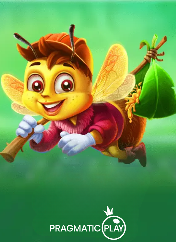 3 Buzzing Wilds - Game Thumbnail
