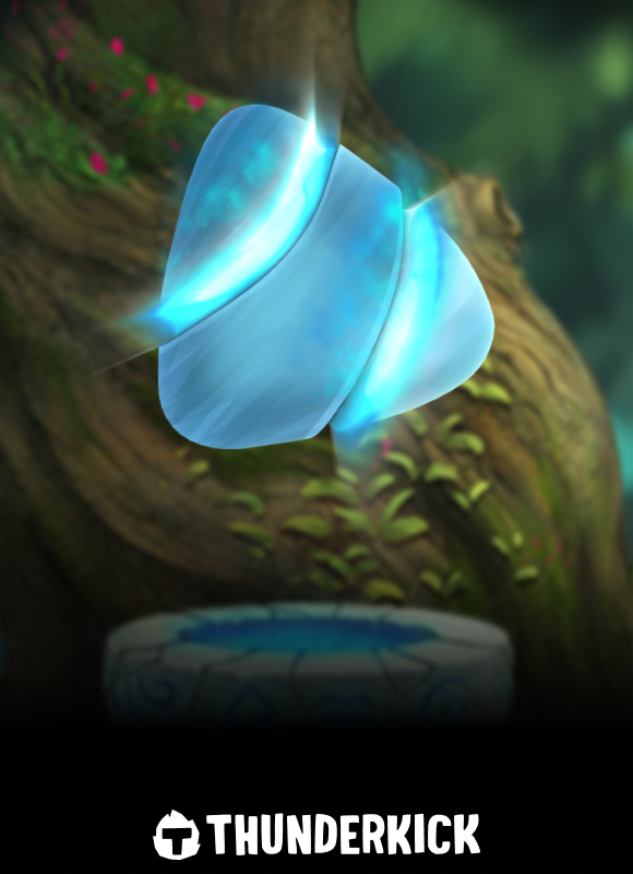 Well of Wonders - Game Thumbnail
