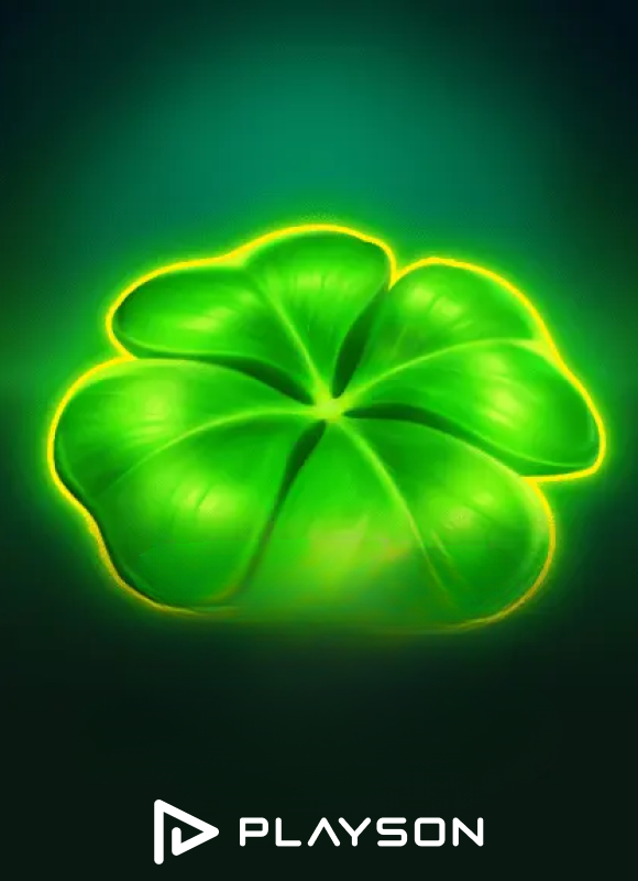 Clover Charm: Hit the Bonus - Game Thumbnail