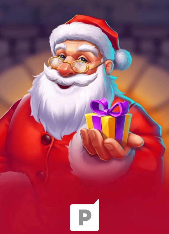 Eve of Gifts - Game Thumbnail